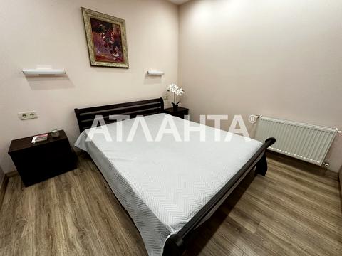 квартира за адресою Інститутська вул., 51