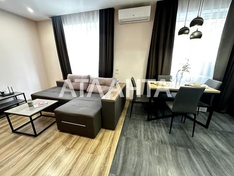 квартира за адресою Інститутська вул., 51