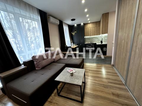 квартира за адресою Інститутська вул., 51