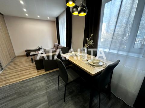 квартира за адресою Інститутська вул., 51