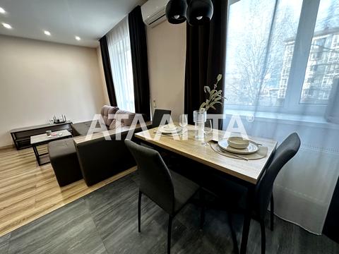 квартира за адресою Інститутська вул., 51