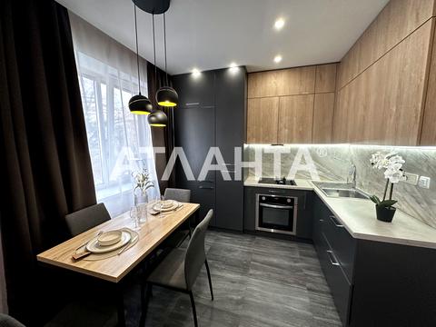 квартира за адресою Інститутська вул., 51