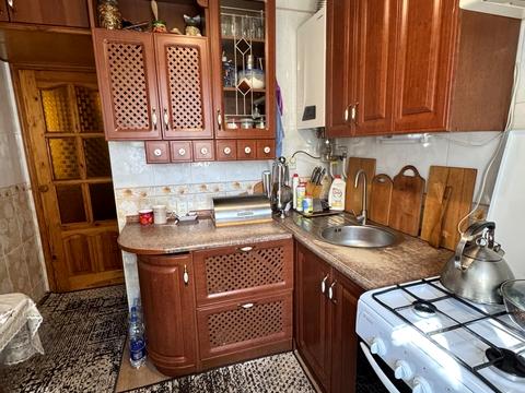 квартира по адресу Хмельницкое шоссе (Літинське), 85