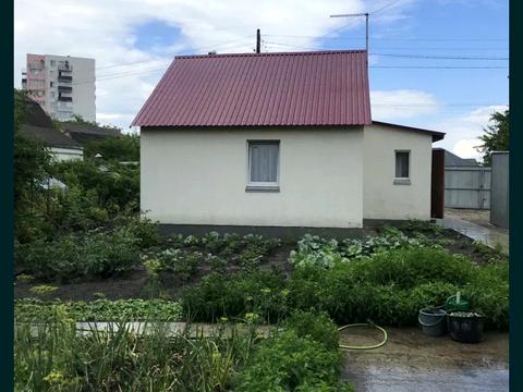 дом по адресу Карпенко ул. (Косіора), 4