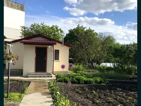 дом по адресу Карпенко ул. (Косіора), 4