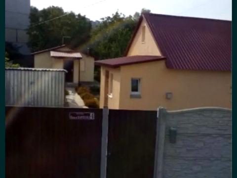 дом по адресу Карпенко ул. (Косіора), 4