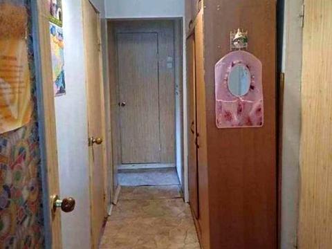 квартира за адресою Оболонський просп., 10