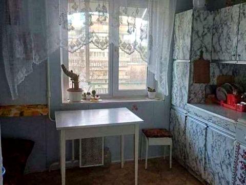 квартира за адресою Оболонський просп., 10