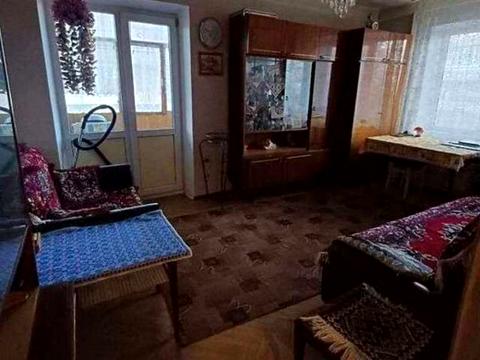 квартира за адресою Оболонський просп., 10