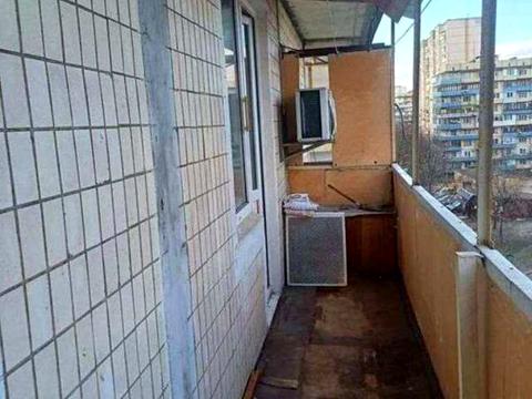 квартира за адресою Оболонський просп., 10