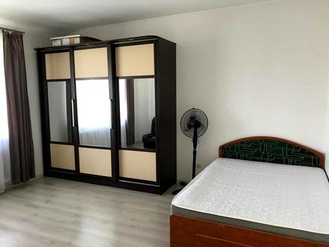 квартира по адресу Долгая ул., (Будинок)