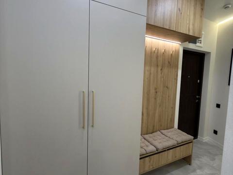 квартира по адресу Краснова ул., (66 перлина)