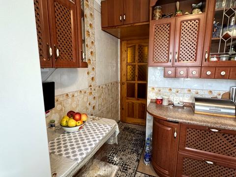 квартира за адресою Хмельницьке шосе (Літинське), 85