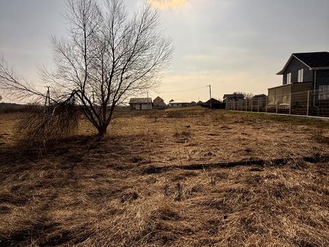 участок по адресу Ярослава Мудрого