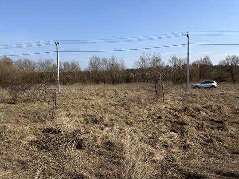 участок по адресу Ярослава Мудрого