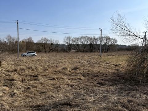 участок по адресу Ярослава Мудрого