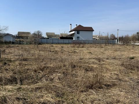 участок по адресу Ярослава Мудрого