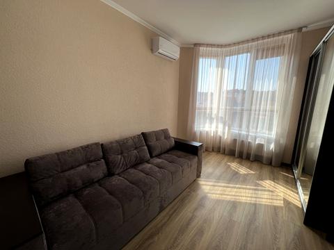 квартира по адресу Яблоневая ул., 15