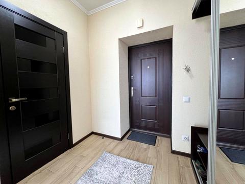 квартира по адресу Яблоневая ул., 15
