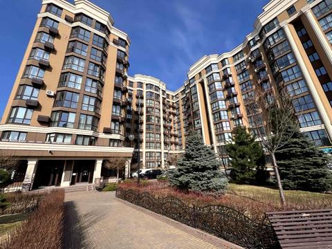 квартира по адресу Яблоневая ул., 15