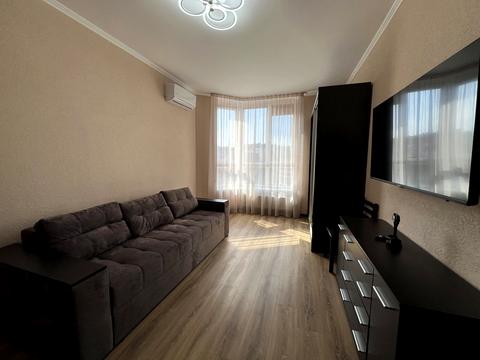 квартира по адресу Яблоневая ул., 15