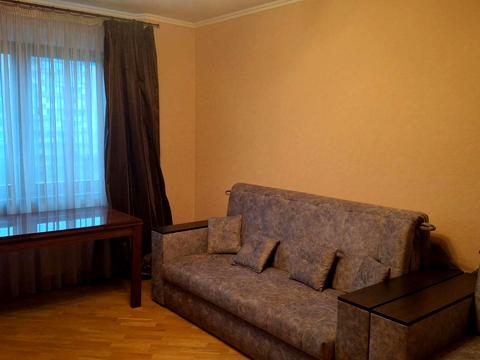 квартира по адресу Червоной Калины просп. (Владимира Маяковского), 21-А