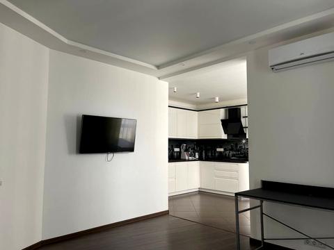 квартира по адресу Заречная ул., 1-В