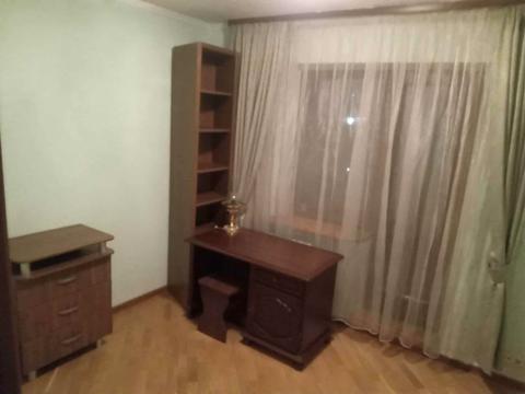 квартира по адресу Червоной Калины просп. (Владимира Маяковского), 21-А