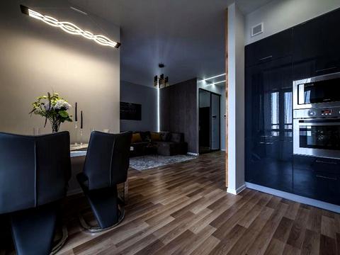 квартира за адресою Порохова вул., 20-Б