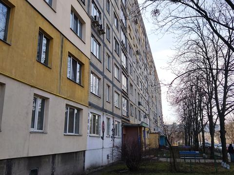 квартира по адресу Анатолия Соловьяненко ул. (Олександра Бойченка), 4