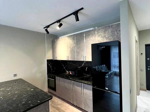 квартира по адресу Евгения Коновальца ул., 37-А