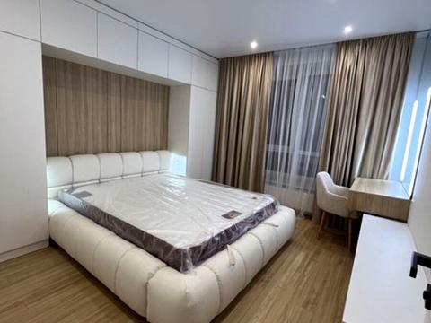 квартира по адресу Молодёжная ул., 53