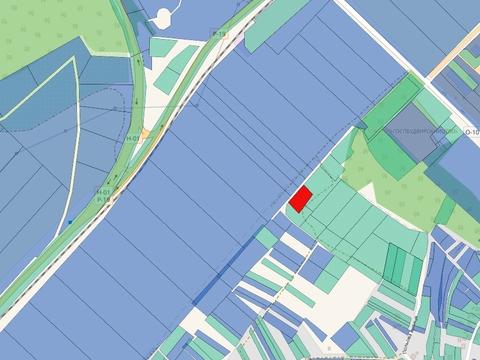 ділянка за адресою Молодіжна, 29