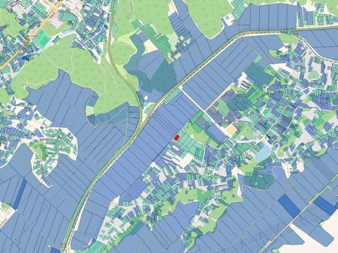 ділянка за адресою Молодіжна, 29