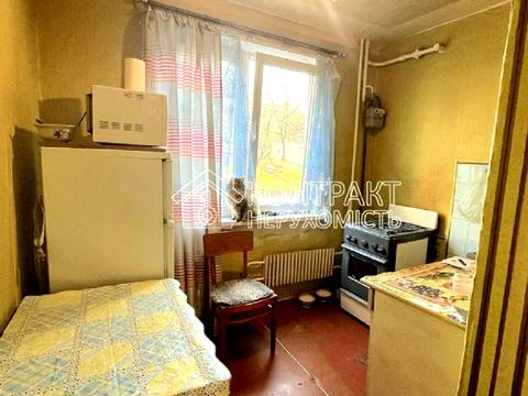 квартира за адресою Академіка Павлова вул., 132в