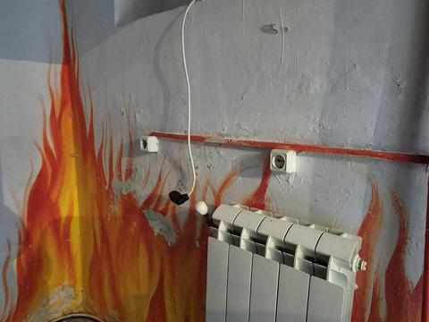 комерційна за адресою Хорватська вул., 12