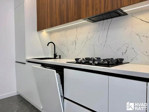 квартира за адресою Фортечна вул., 4