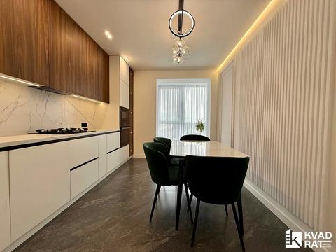 квартира за адресою Фортечна вул., 4