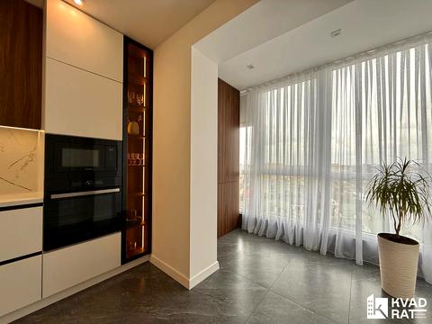 квартира за адресою Фортечна вул., 4