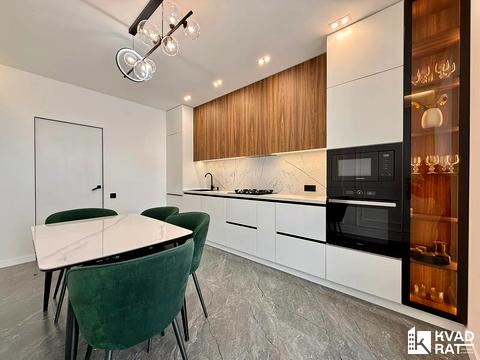 квартира за адресою Фортечна вул., 4