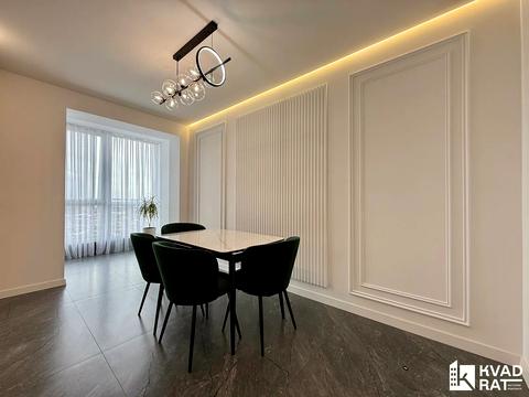 квартира за адресою Фортечна вул., 4