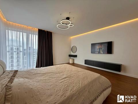 квартира за адресою Фортечна вул., 4