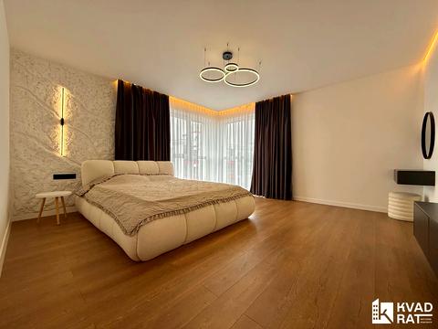 квартира за адресою Фортечна вул., 4