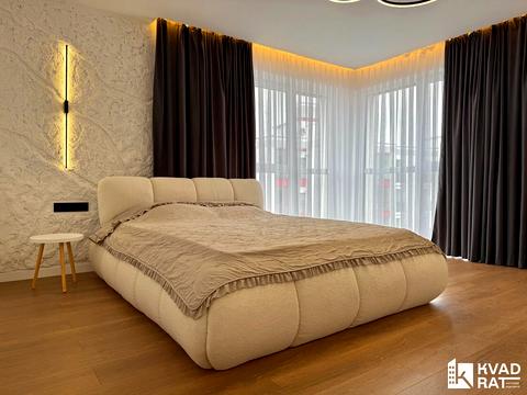 квартира за адресою Фортечна вул., 4