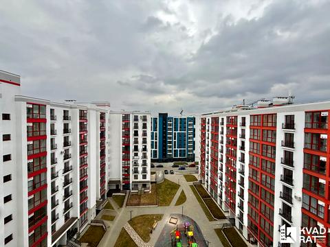 квартира за адресою Фортечна вул., 4