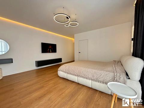 квартира за адресою Фортечна вул., 4