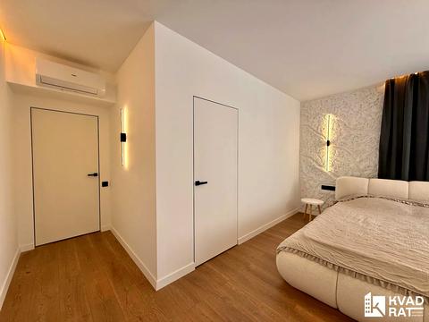 квартира за адресою Фортечна вул., 4