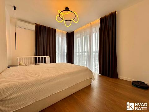 квартира за адресою Фортечна вул., 4