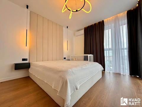 квартира за адресою Фортечна вул., 4