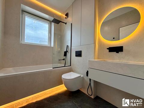 квартира за адресою Фортечна вул., 4